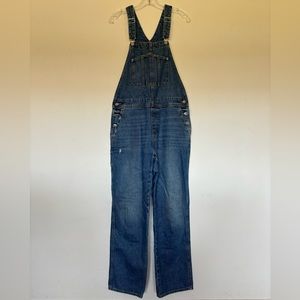 Old Navy Women’s Denim Overalls